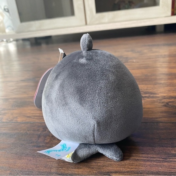 Squishmallows Kai the Orca - Picture 2 of 8
